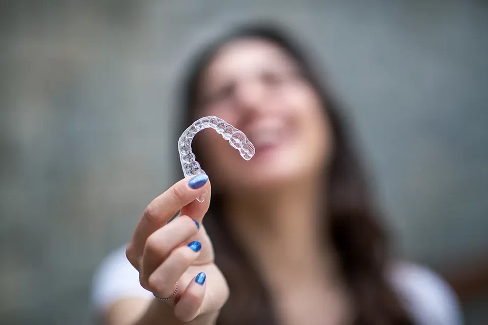 Invisalign