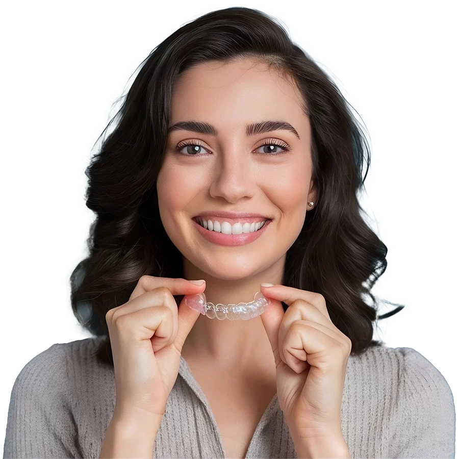 Invisalign