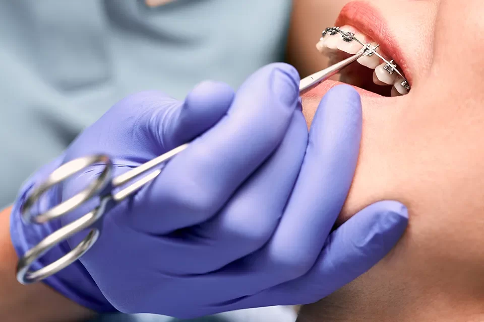 Orthodontics