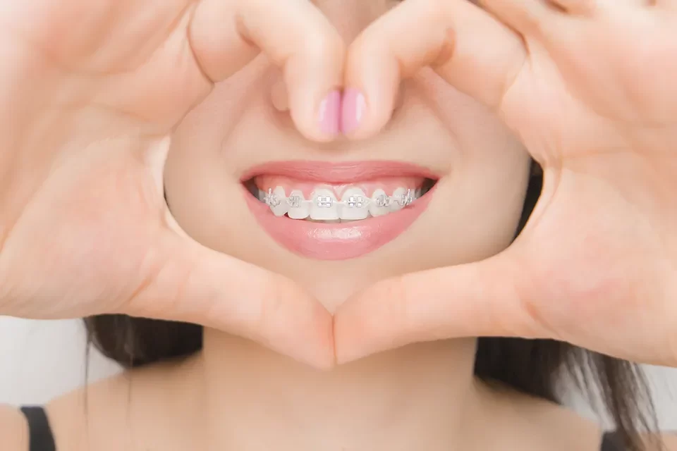 Orthodontics