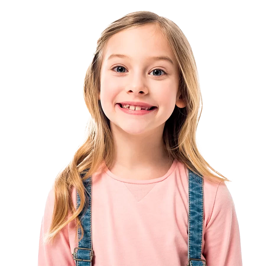 Pediatric Dentist