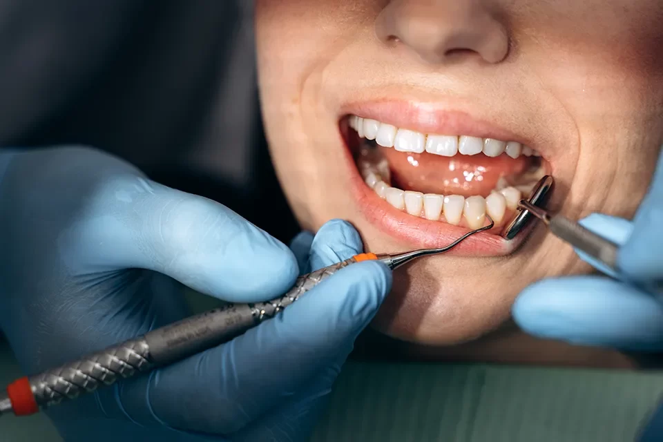 Periodontics