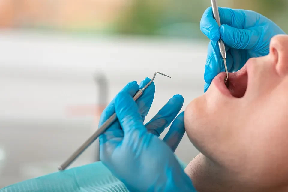 Root Canal Therapy