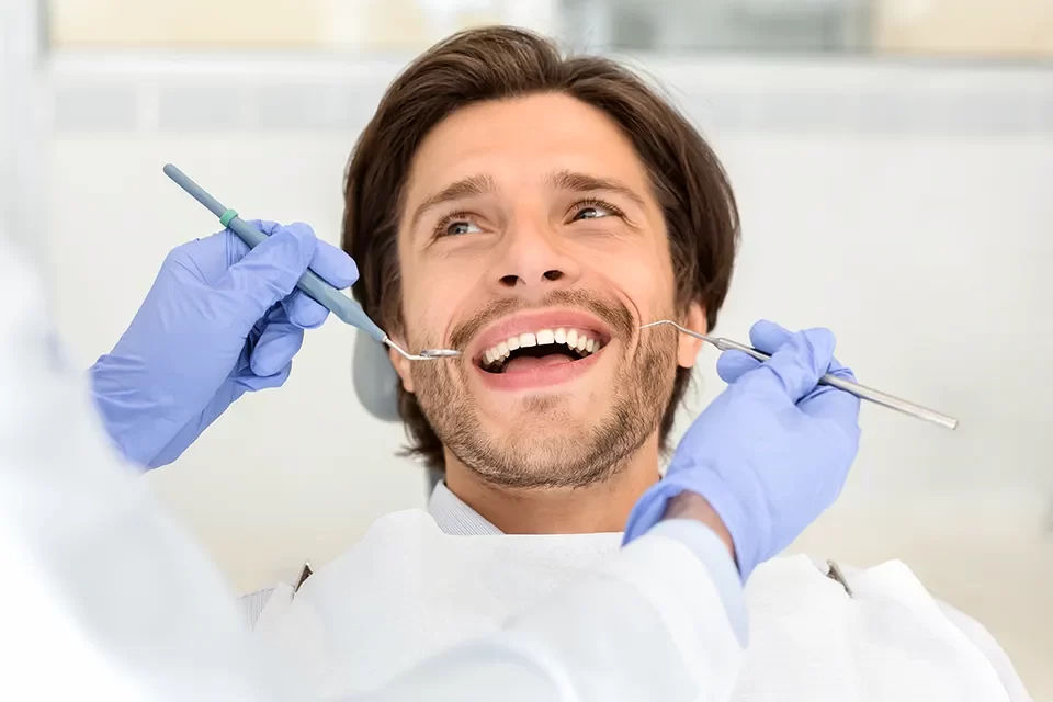 Root Canal Therapy