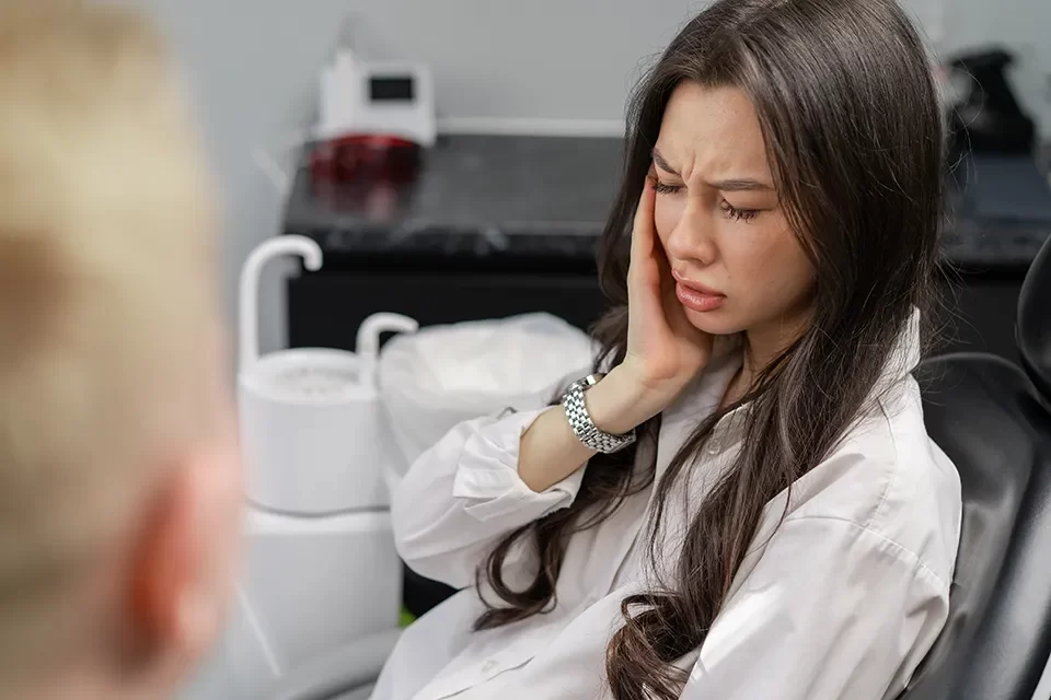 TMJ Disorders