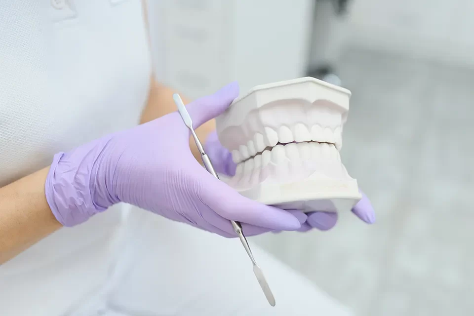 TMJ Disorders