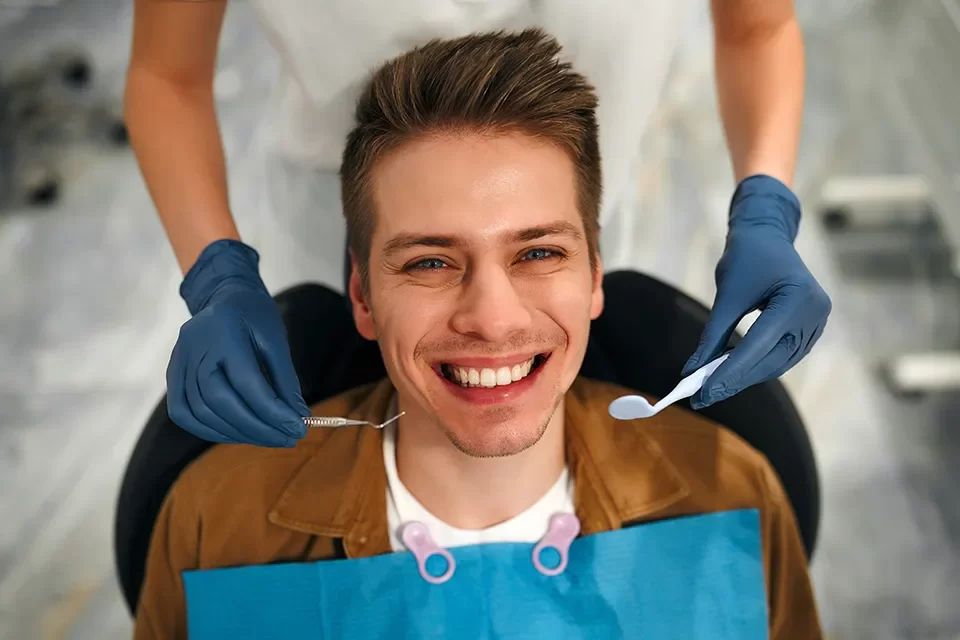 TMJ Disorders