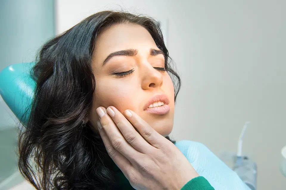 TMJ Disorders