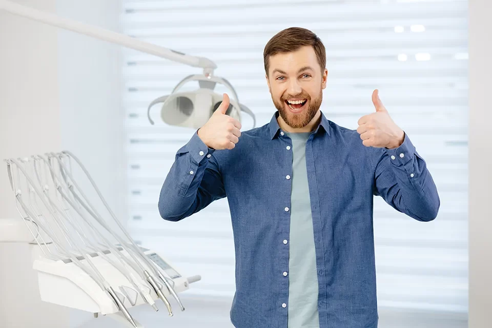 Teeth Whitening