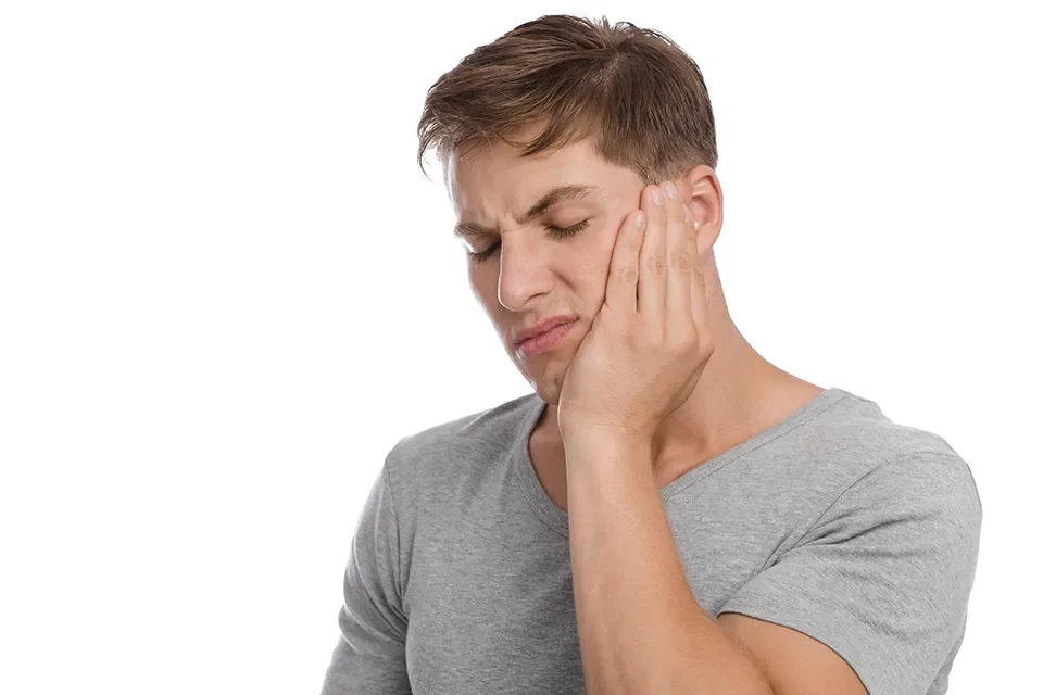 Wisdom Teeth Removal