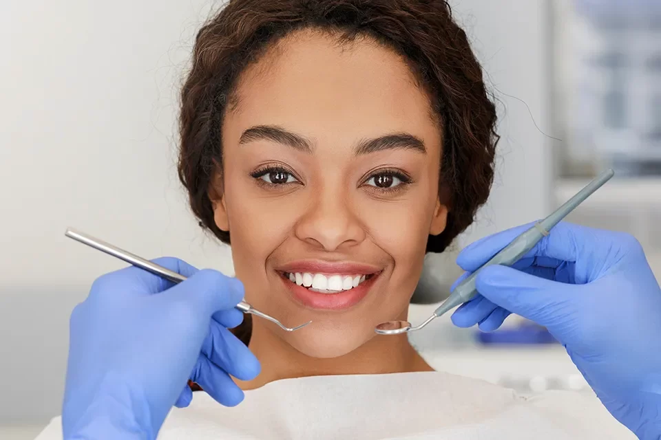 Wisdom Teeth Removal