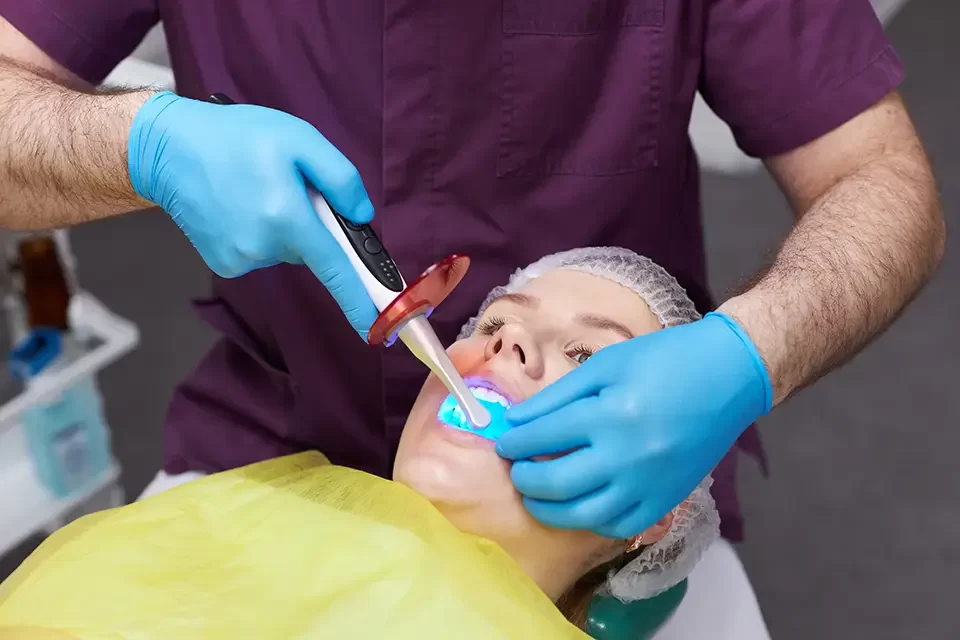 What Cosmetic Dental Procedures Include
