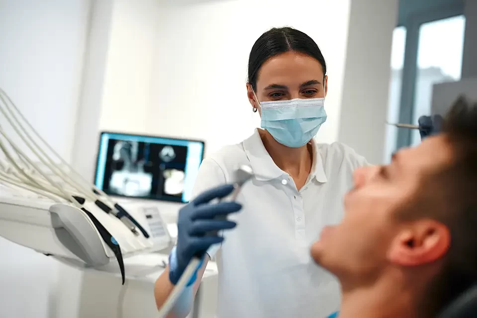 Oral Health Checkups: Step-by-Step Walkthrough