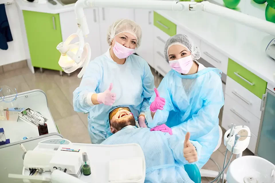 Benefits of the Canadian Dental Care Plan: Keeping Preventive Visits on Schedule