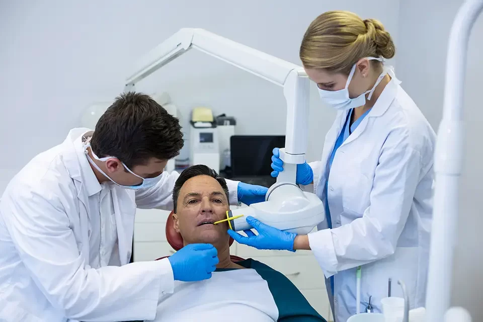 The Importance of Regular Dental Checkups: What We Actually Do