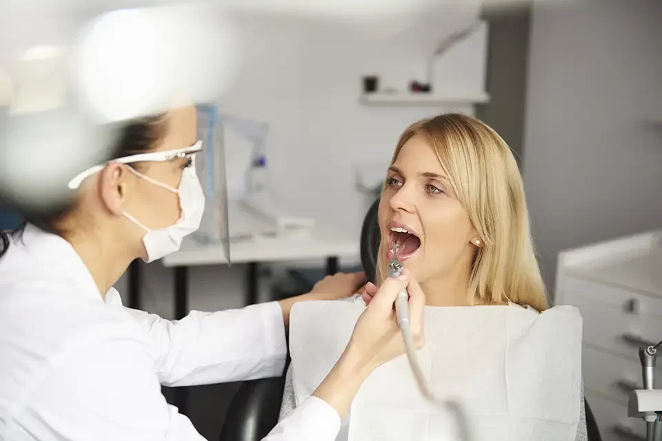 Local Value at Dental Land in Leslieville: How Often Should You Get a Dental Exam