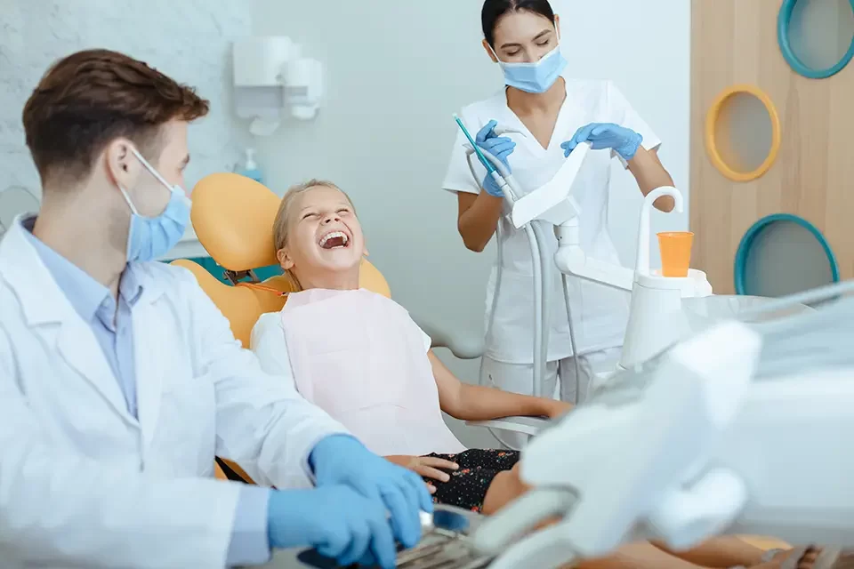 Using the Benefits of the Canadian Dental Care Plan at Dental Land Leslieville