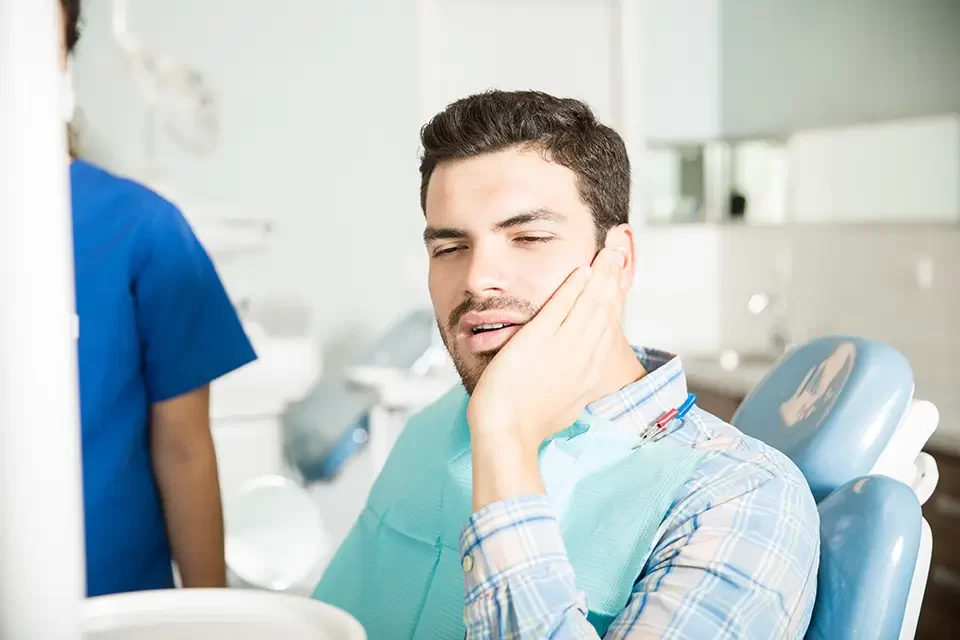 Real Wisdom Teeth Removal Recovery Time