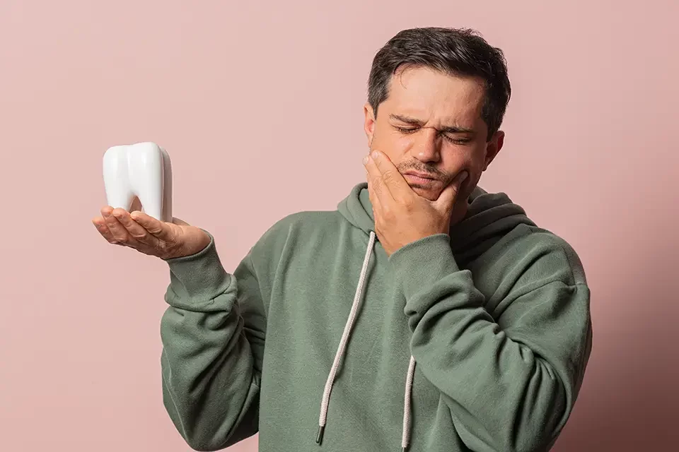 Do You Need to Replace Removed Wisdom Teeth?