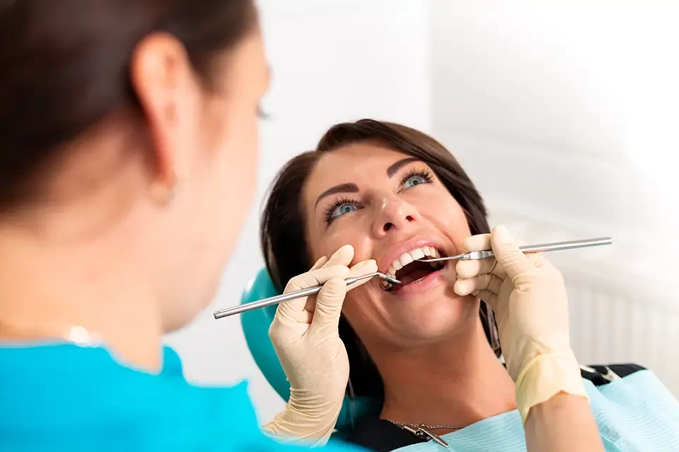 Dental Exam vs Dental Cleaning: Imaging, Photos, and Why They Matter